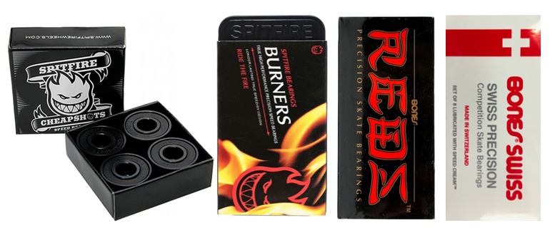 bearings images