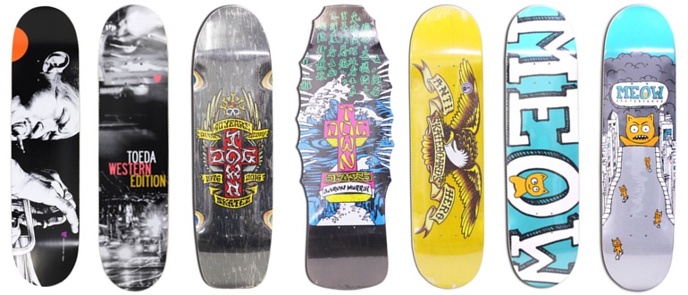 deck images