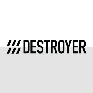 destroyer