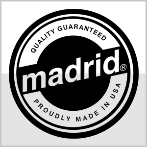 madrid skateboards