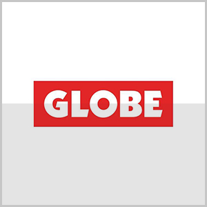 globe shoes