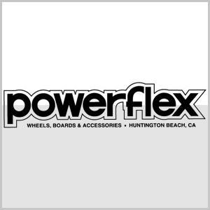 powerflex wheel