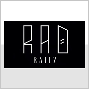 rad railz