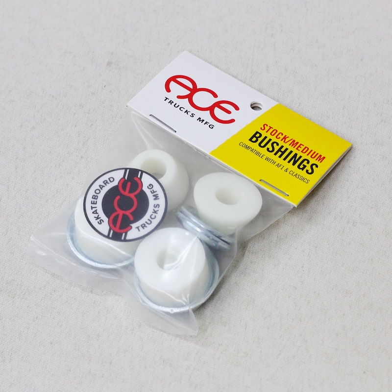 ace trucks bushings medium
