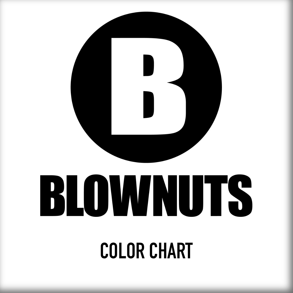 blownuts detail bottun
