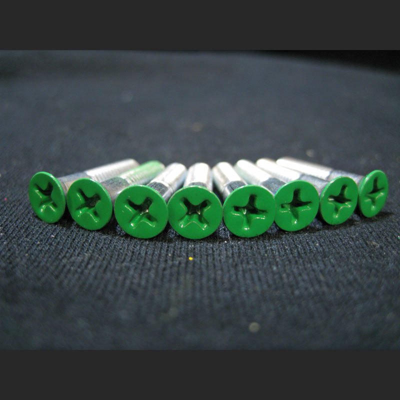 blownuts phillips green