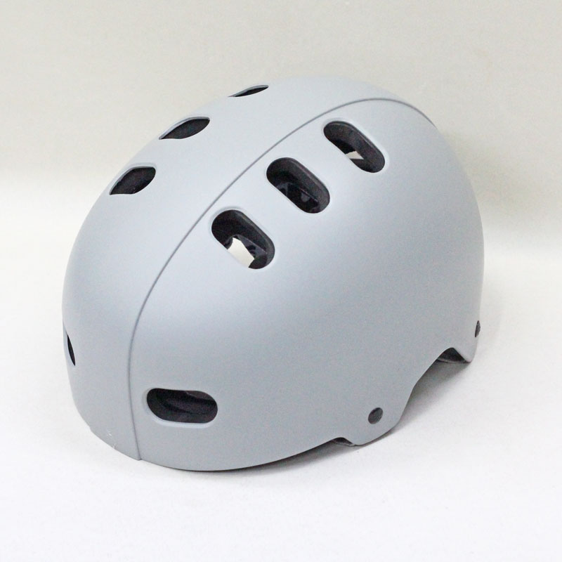 destroyer helmet mat grey/ dystopia
