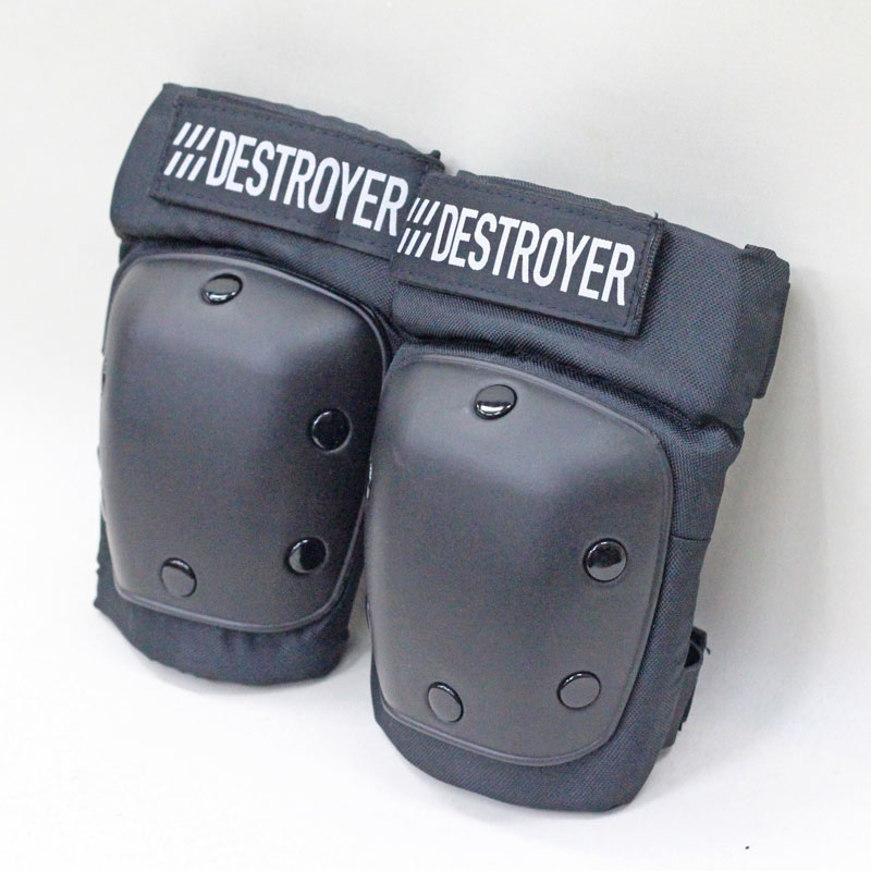 destroyer rec elbow
