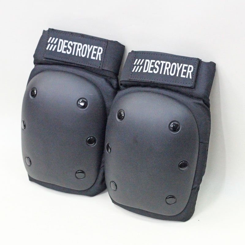 destroyer rec knee