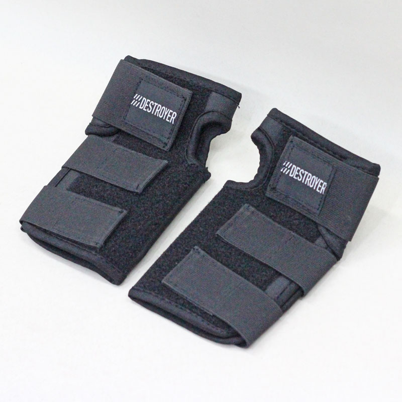 destroyer wrist guard