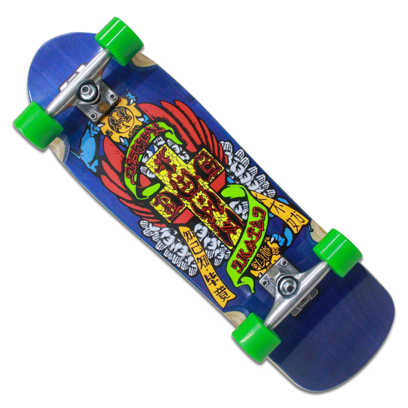 dogtown dressen mini cruiser compete