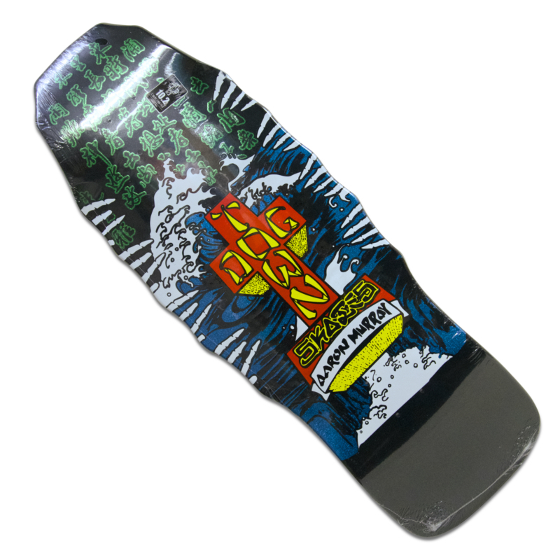 dogtown jesse martinez popsicle