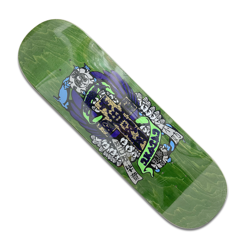 dogtown eric dressen popsicle