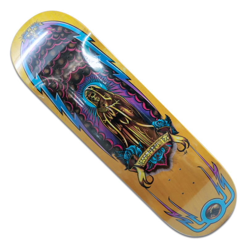 dogtown jesse martinez popsicle