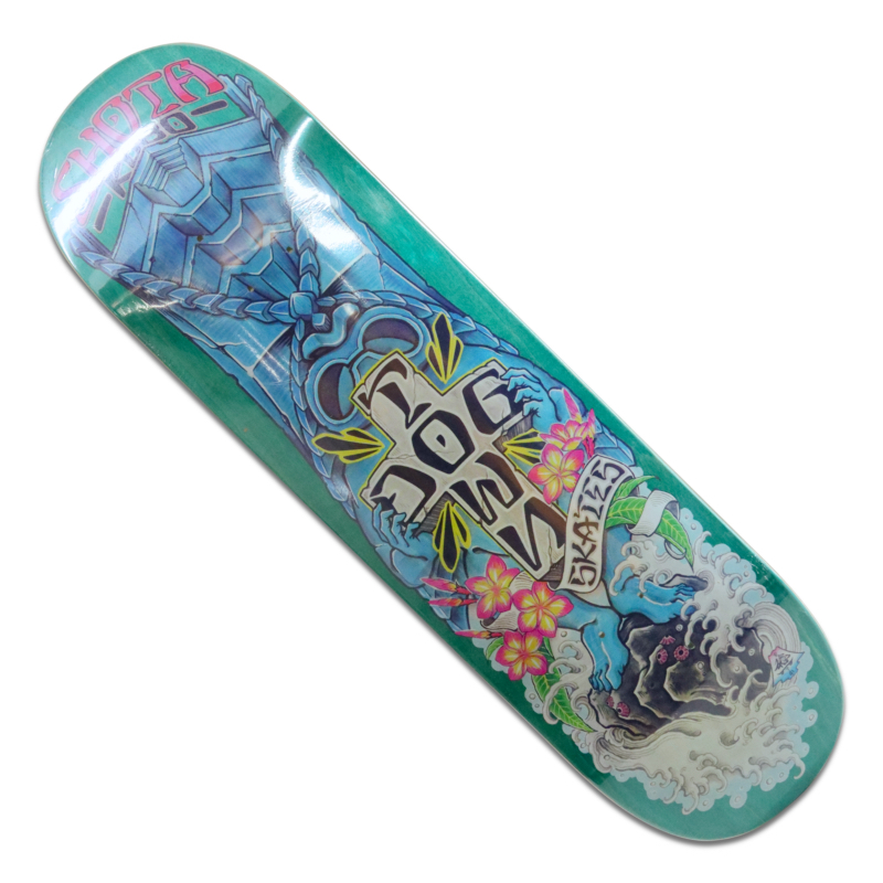dogtown jesse martinez popsicle