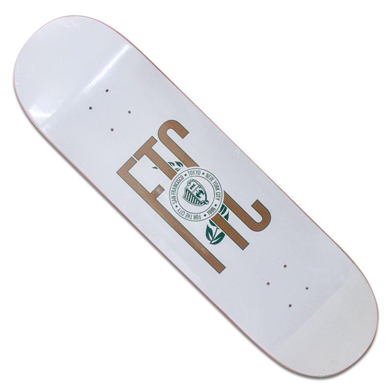 ftc yearbook white