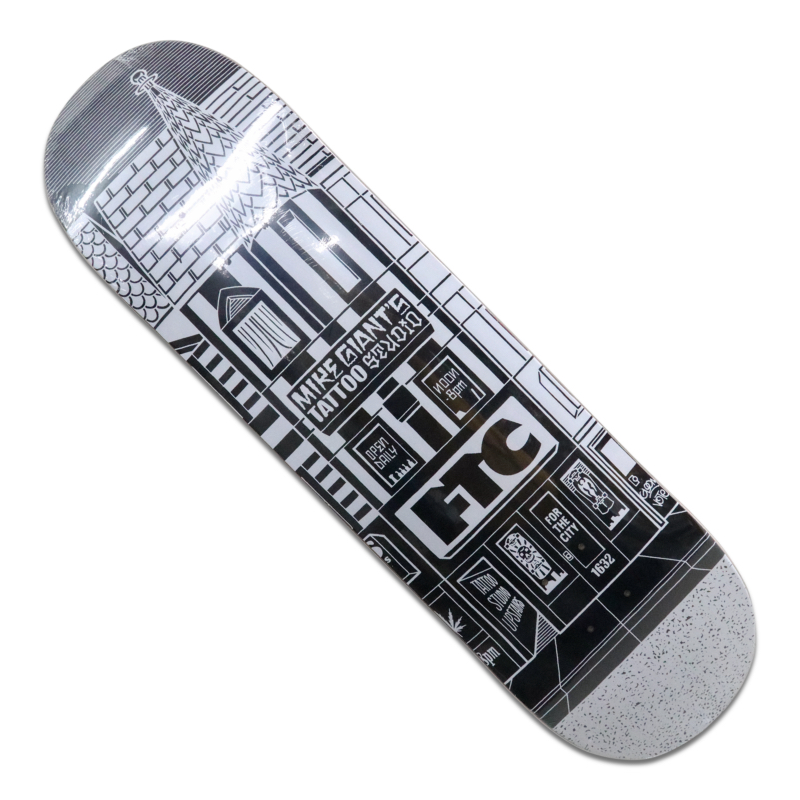 ftc block black