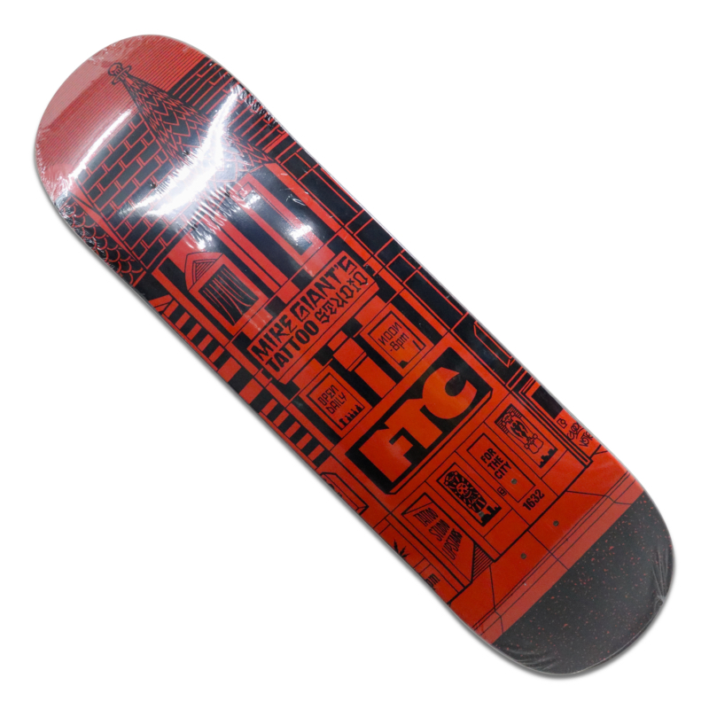 ftc block orange