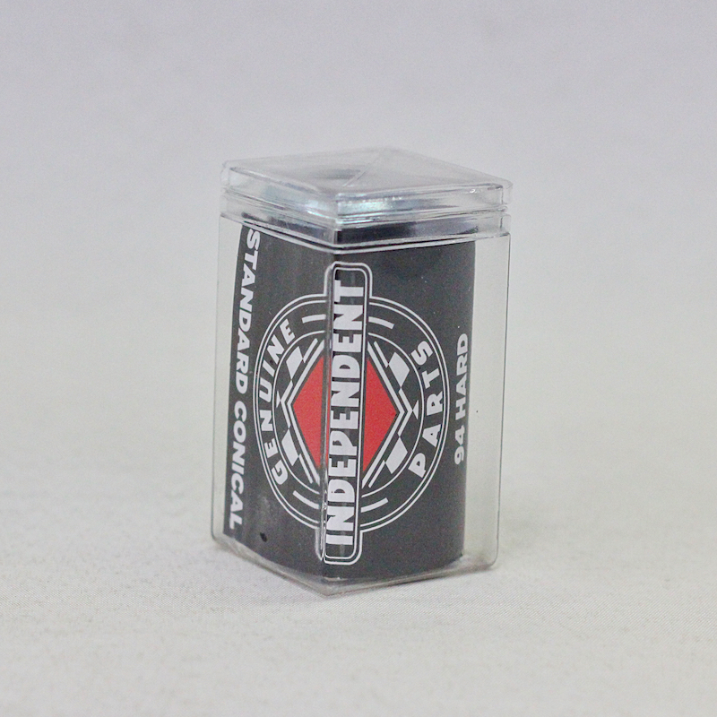 indy cushions standerd conical hard