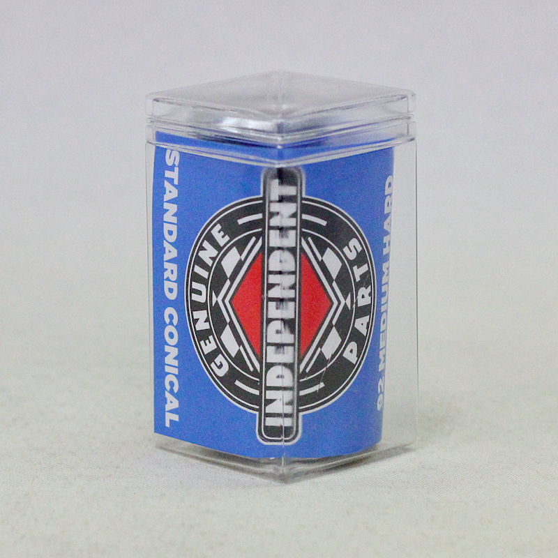 indy cushions standerd conical medium hard