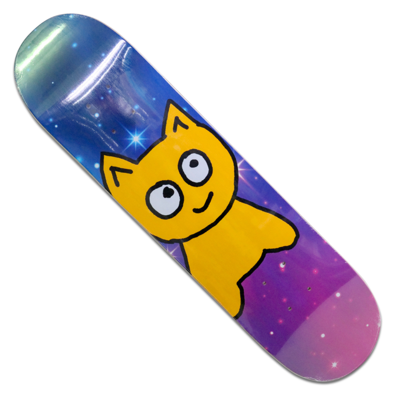 meow big cat galaxy