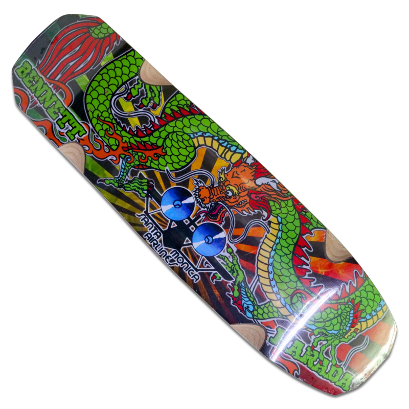 sma harada dragon