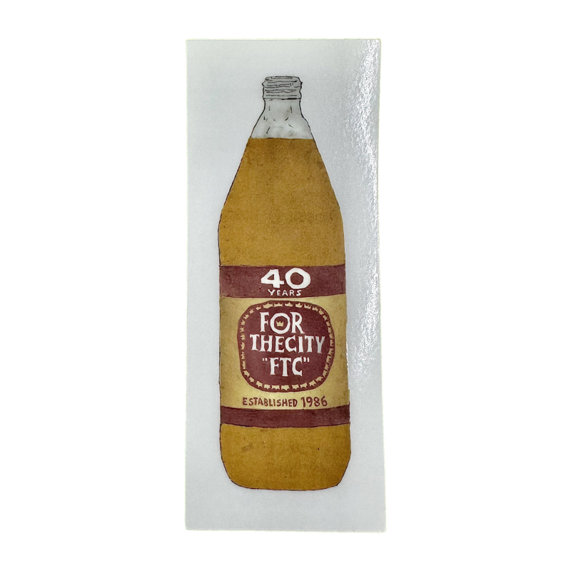ftc sticker 40