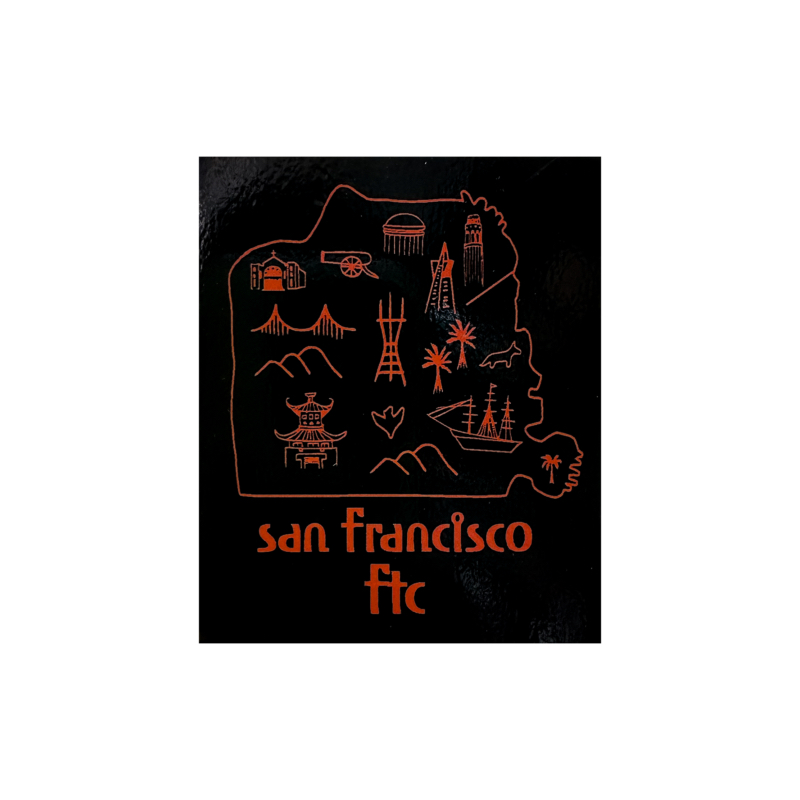 ftc sticker map
