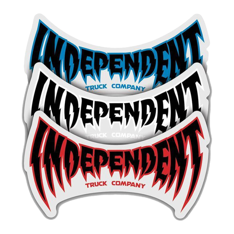 independent trucks voltage span