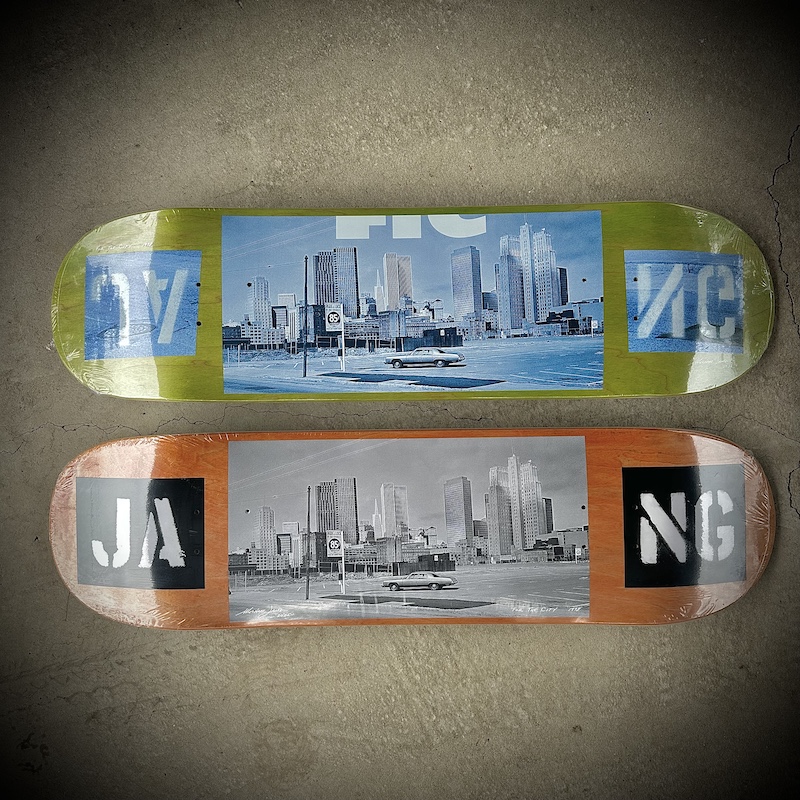 ftc new decks