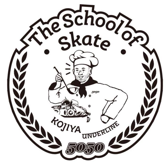 5050 logo