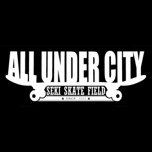 all under city logo