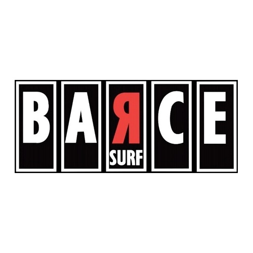 barce surf logo