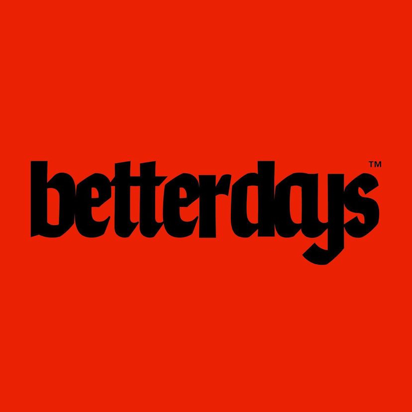betterdays logo