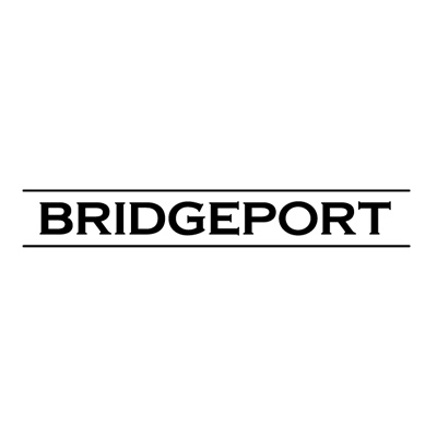 bridgeport logo