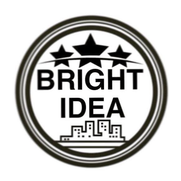 bright idea logo