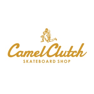 camelclutch logo