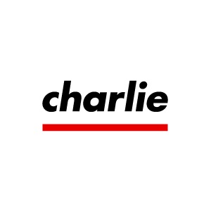 charlie works logo