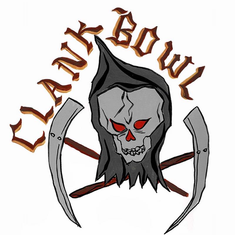 clank logo