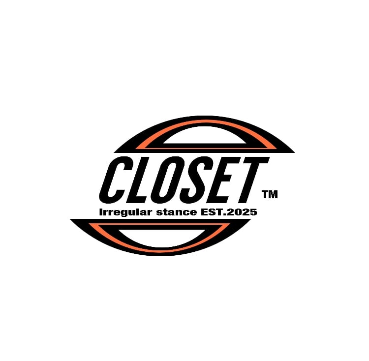 closet logo