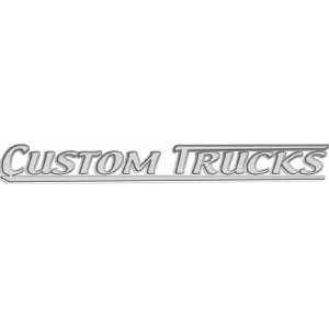 custom logo