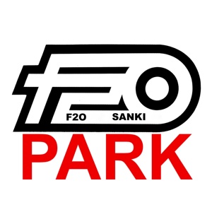 f2o park logo
