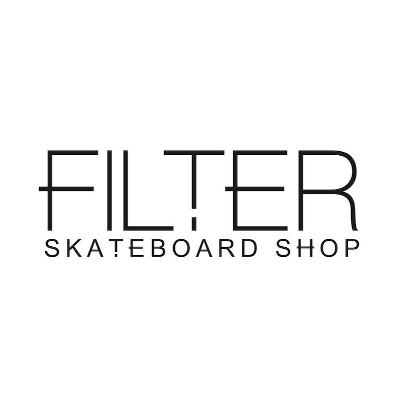 filter logo