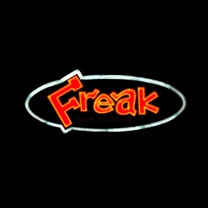 freak logo