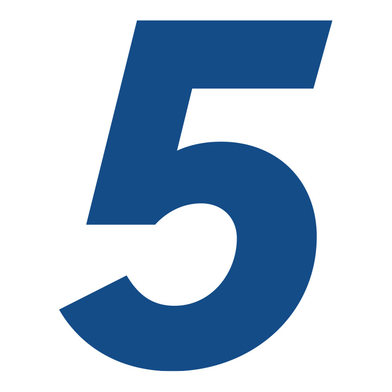 hi5 logo
