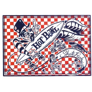 hot bowl logo