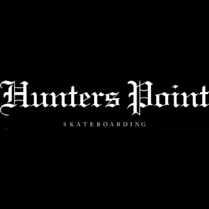 hunterspoint logo