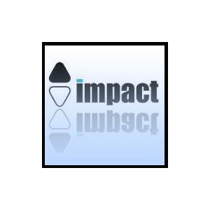 impact logo