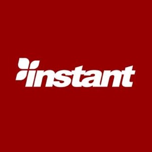 instant diver city logo