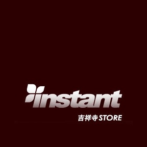 instant kichijoji logo